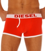 Diesel Fresh and Bright Cotton Stretch New-Breddox Trunk